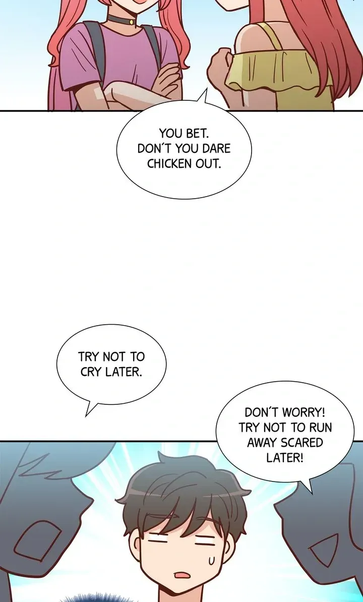 Sandwiched Chapter 188 Online - página 9