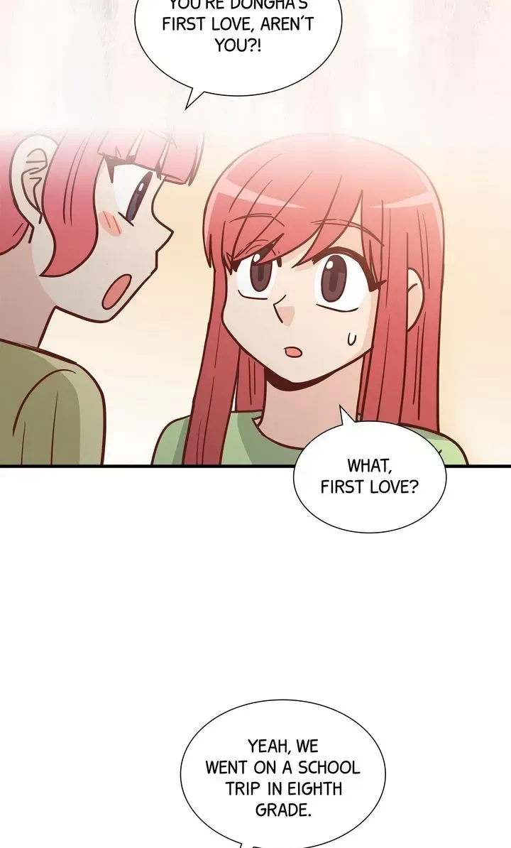 Sandwiched Chapter 188 Online - página 15