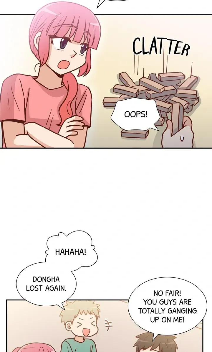 Sandwiched Chapter 188 Online - página 16