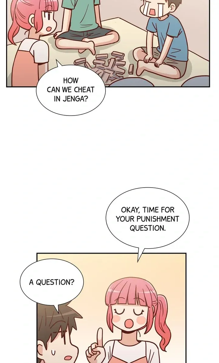 Sandwiched Chapter 188 Online - página 17