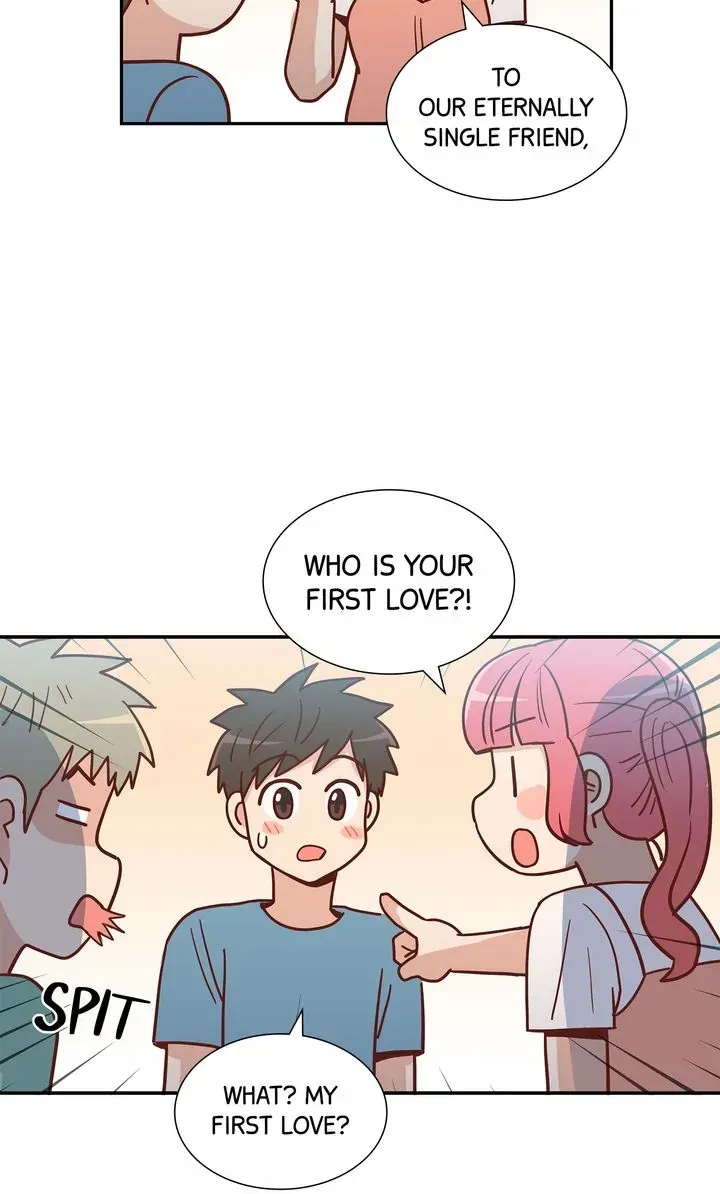 Sandwiched Chapter 188 Online - página 18