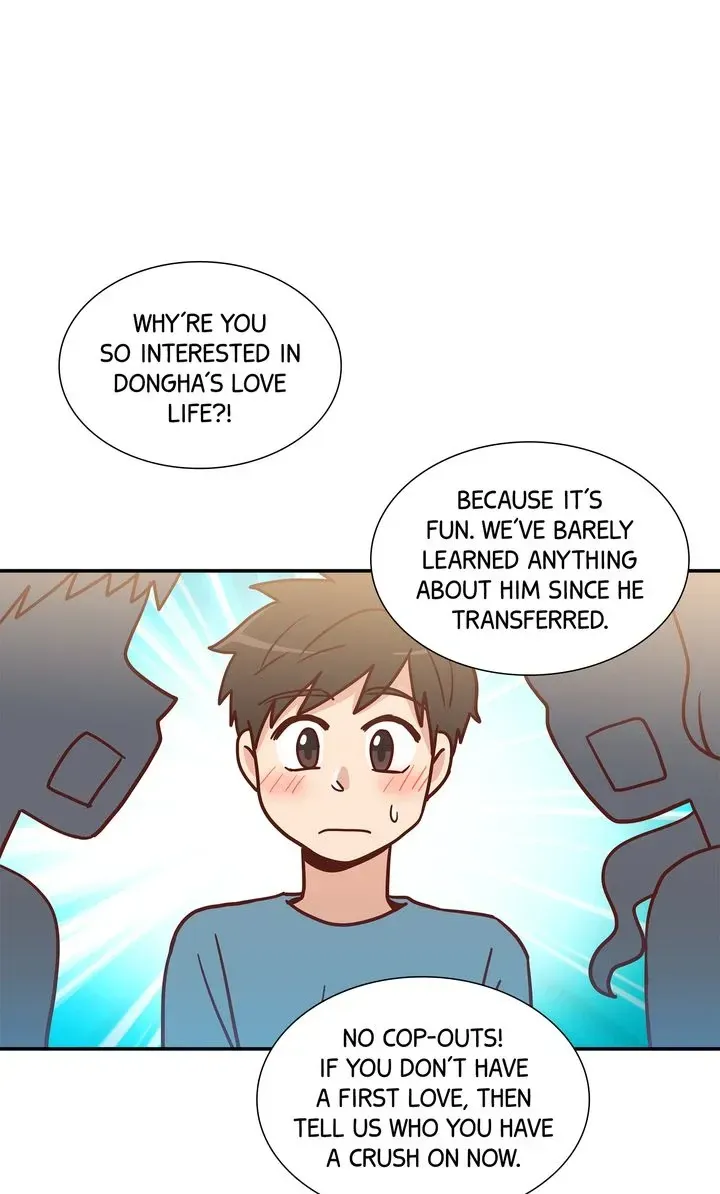 Sandwiched Chapter 188 Online - página 19
