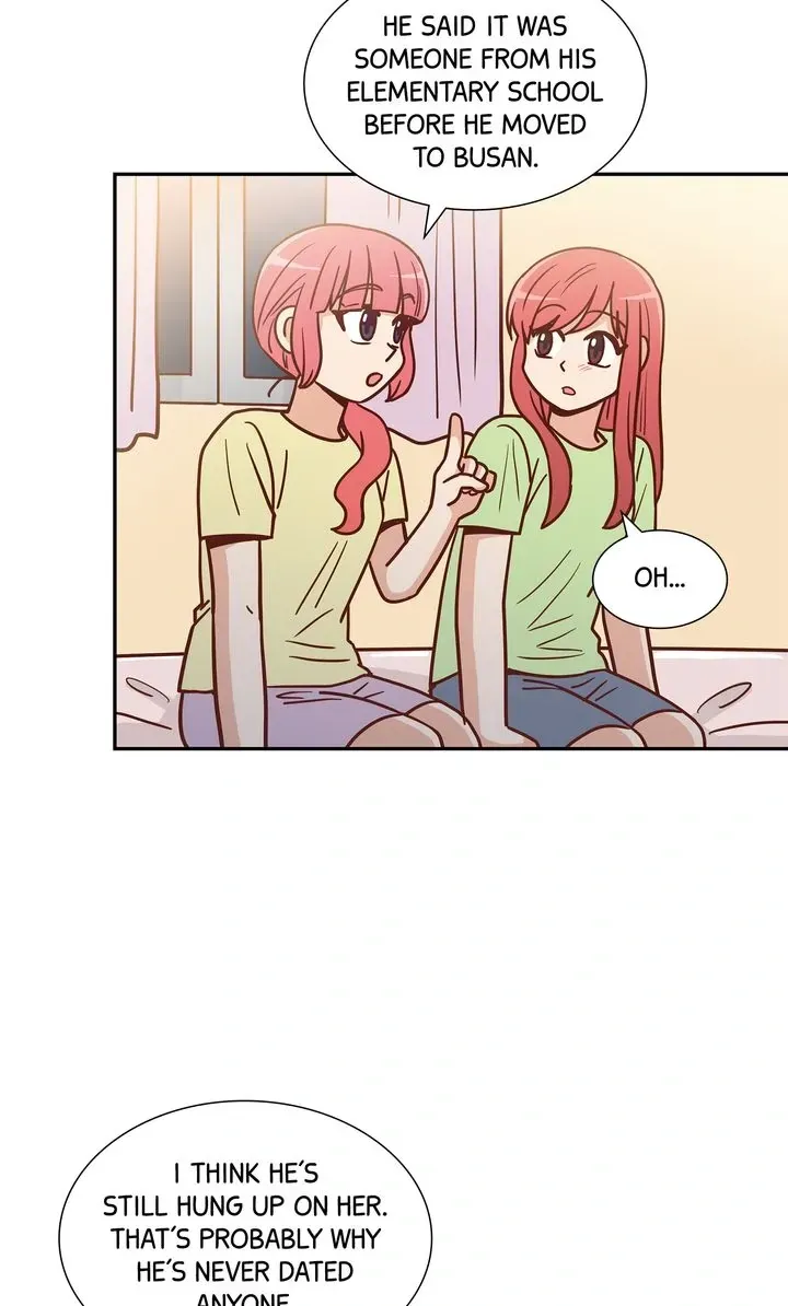 Sandwiched Chapter 188 Online - página 21