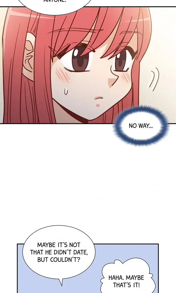 Sandwiched Chapter 188 Online - página 22