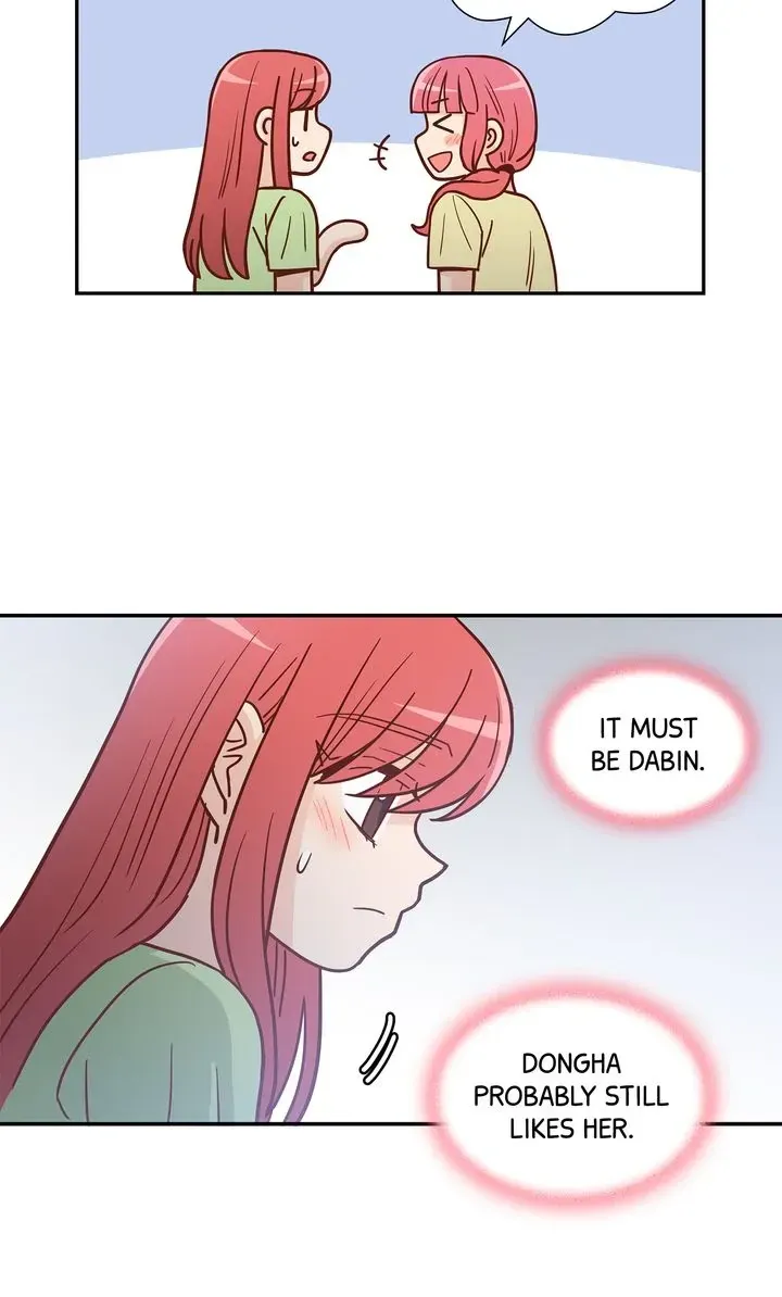 Sandwiched Chapter 188 Online - página 23