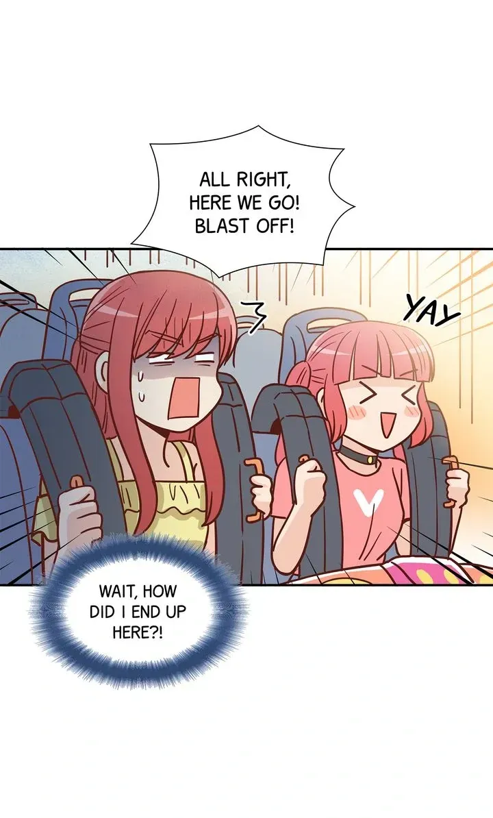 Sandwiched Chapter 188 Online - página 24