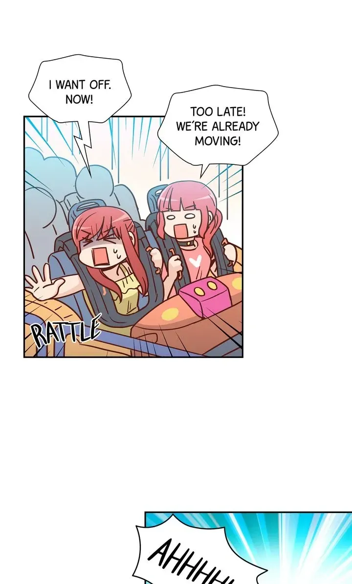 Sandwiched Chapter 188 Online - página 25