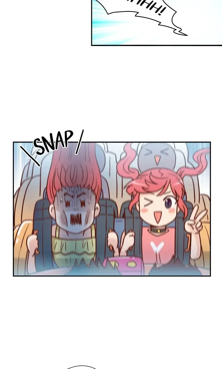 Sandwiched Chapter 188 Online - página 26