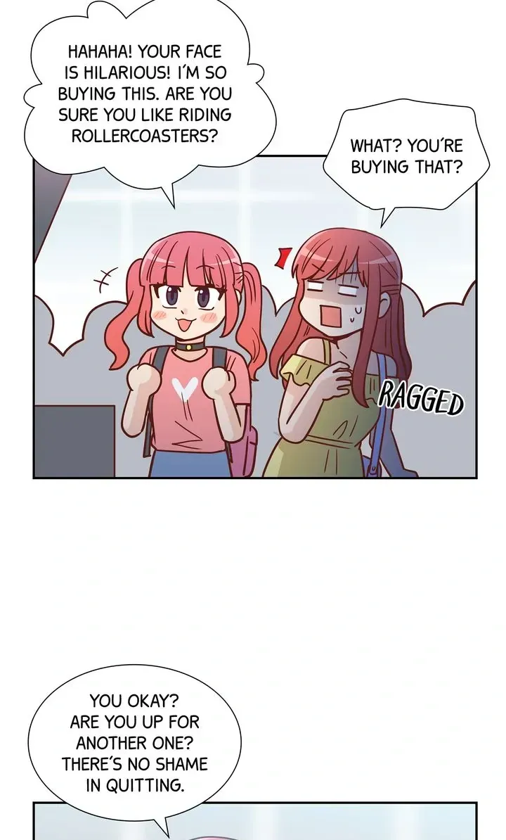 Sandwiched Chapter 188 Online - página 27