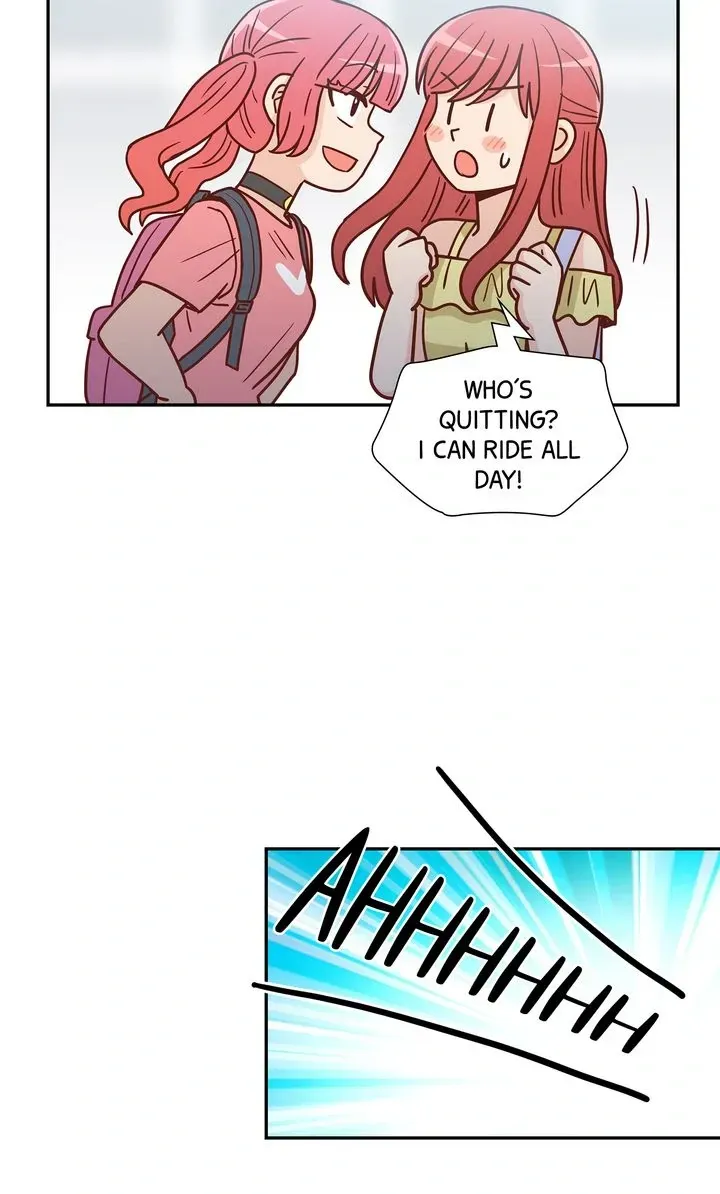 Sandwiched Chapter 188 Online - página 28