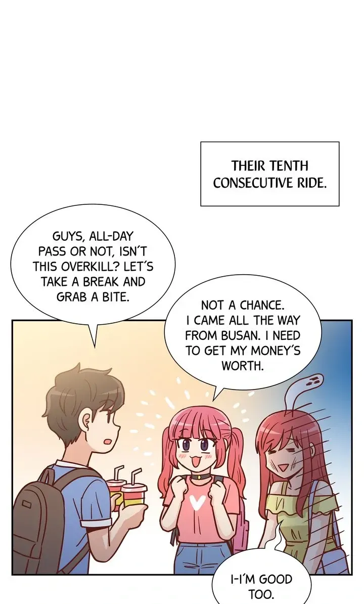 Sandwiched Chapter 188 Online - página 29