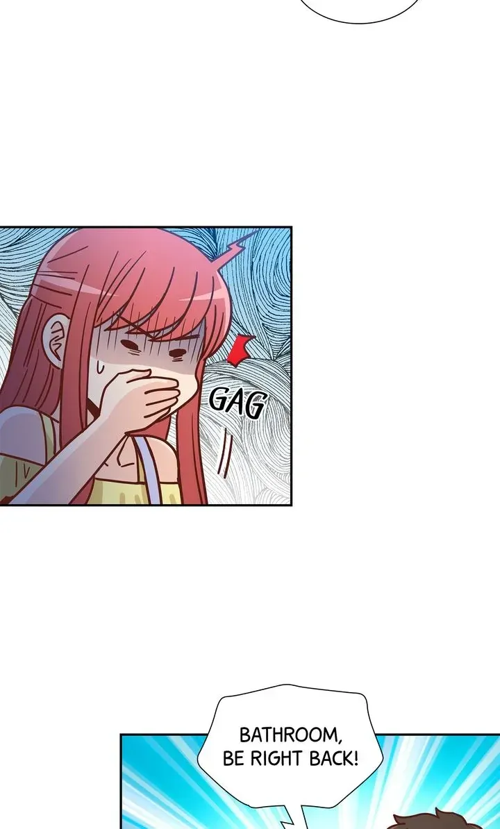 Sandwiched Chapter 188 Online - página 30