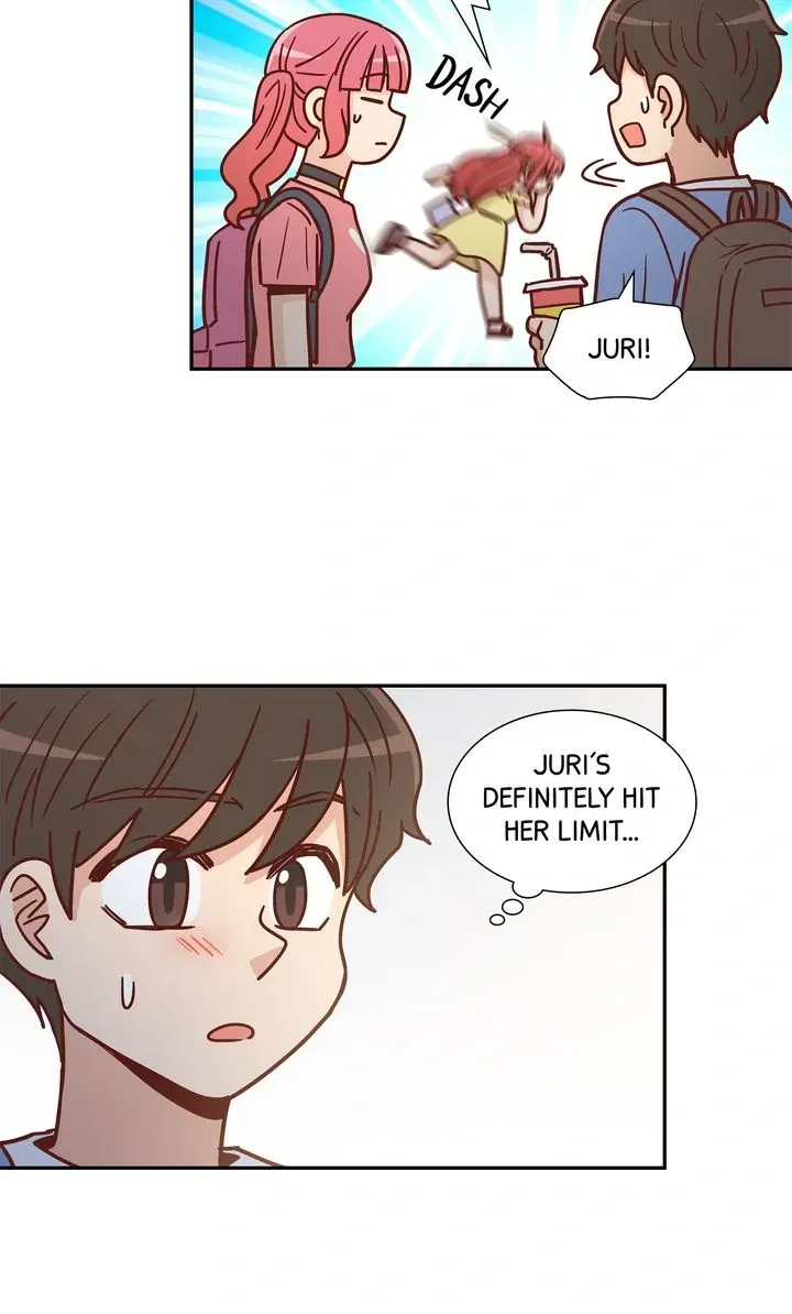 Sandwiched Chapter 188 Online - página 31