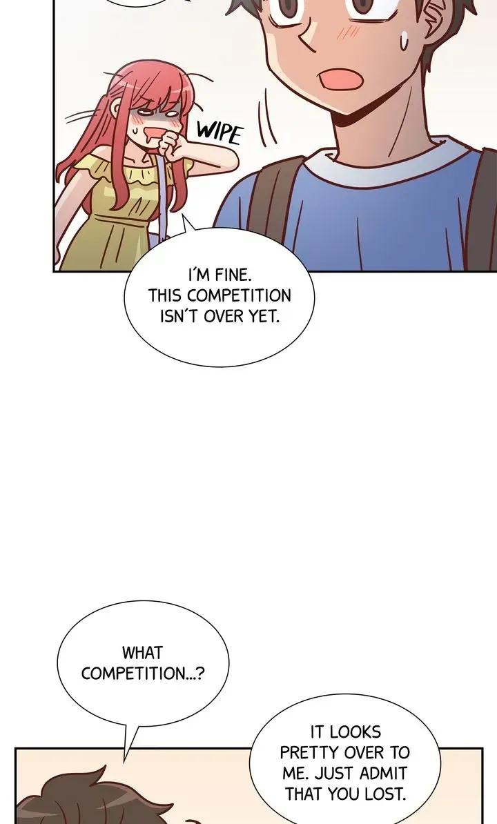 Sandwiched Chapter 188 Online - página 34