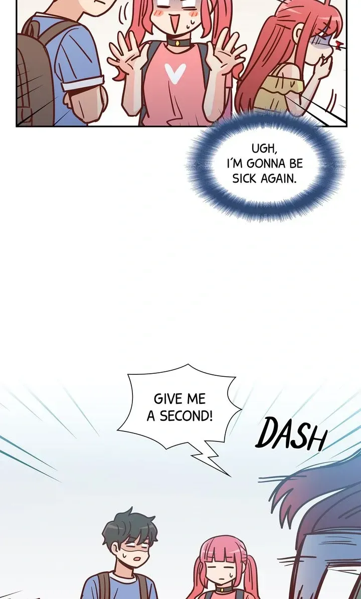 Sandwiched Chapter 188 Online - página 37