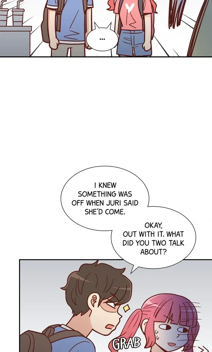 Sandwiched Chapter 188 Online - página 38