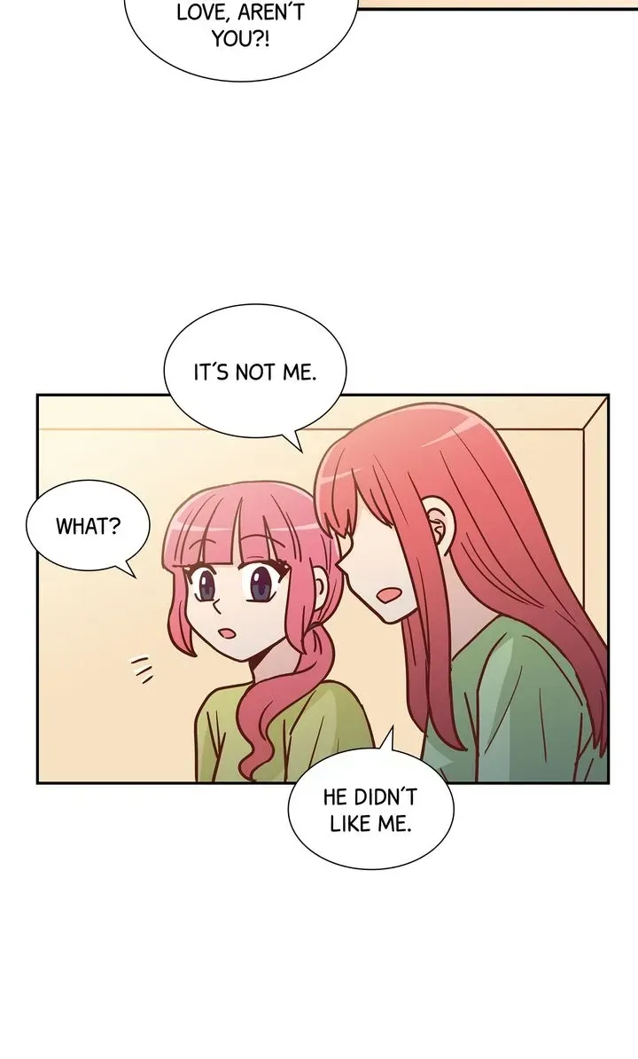 Sandwiched Chapter 188 Online - página 40