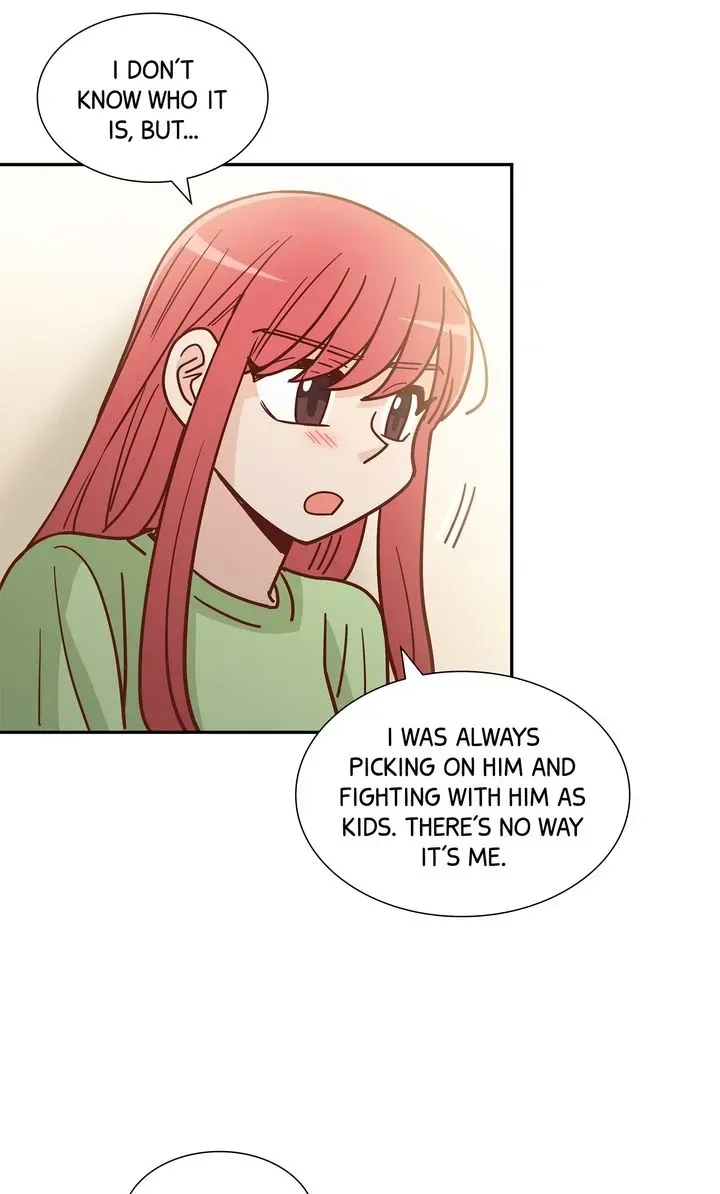Sandwiched Chapter 188 Online - página 41