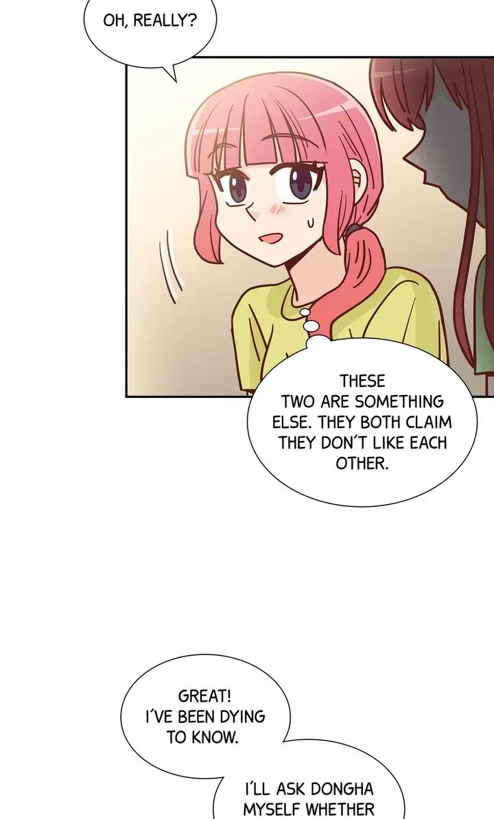 Sandwiched Chapter 188 Online - página 42