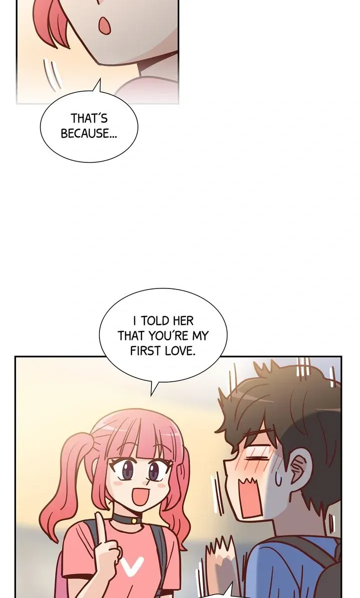 Sandwiched Chapter 188 Online - página 44