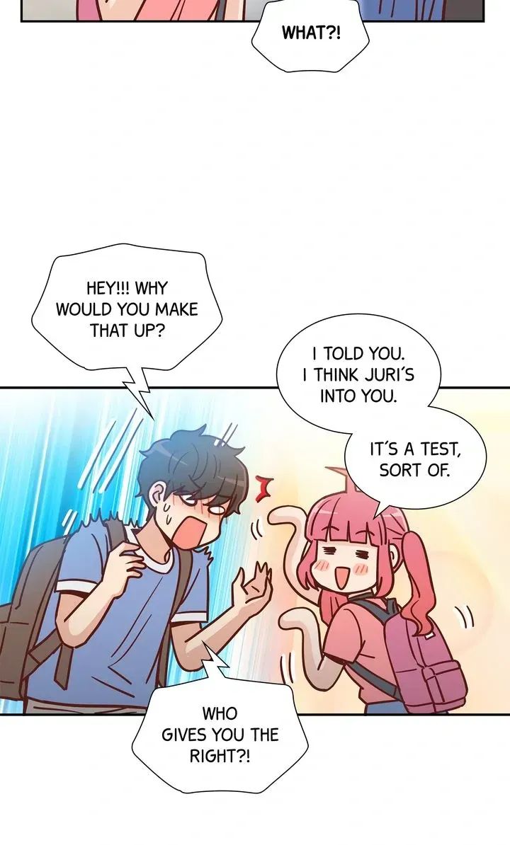 Sandwiched Chapter 188 Online - página 45