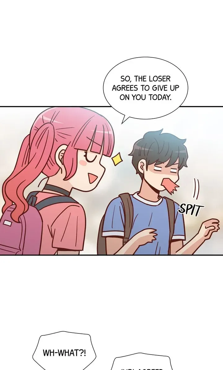 Sandwiched Chapter 188 Online - página 46