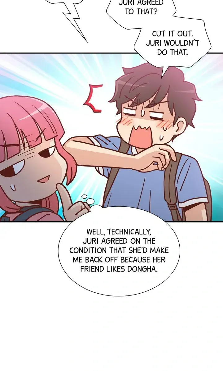 Sandwiched Chapter 188 Online - página 47
