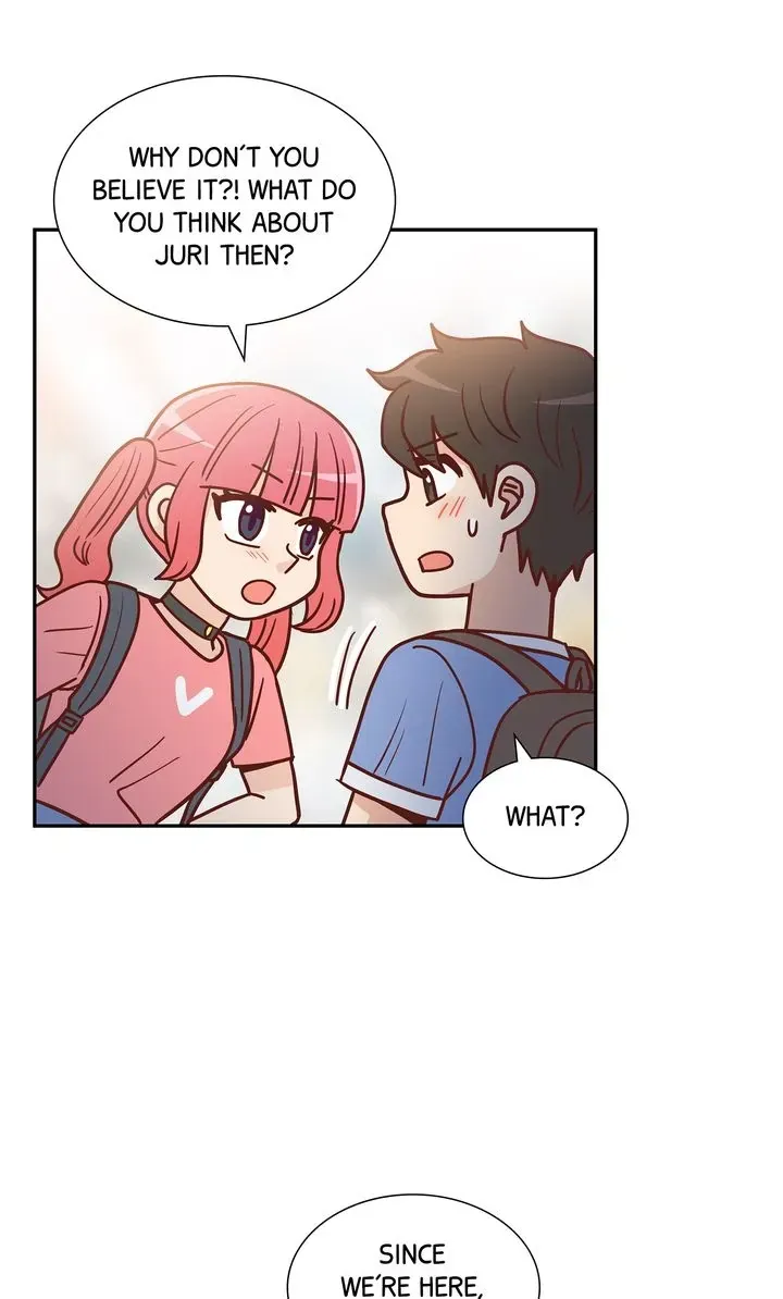 Sandwiched Chapter 188 Online - página 48