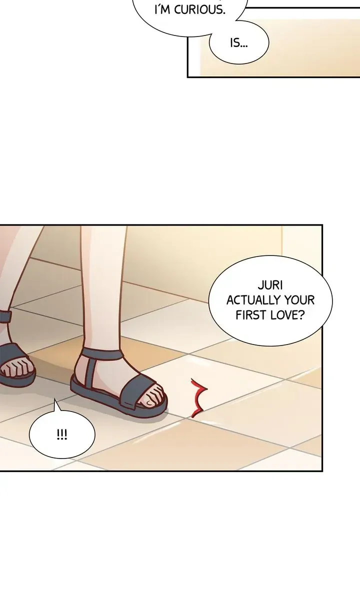 Sandwiched Chapter 188 Online - página 49