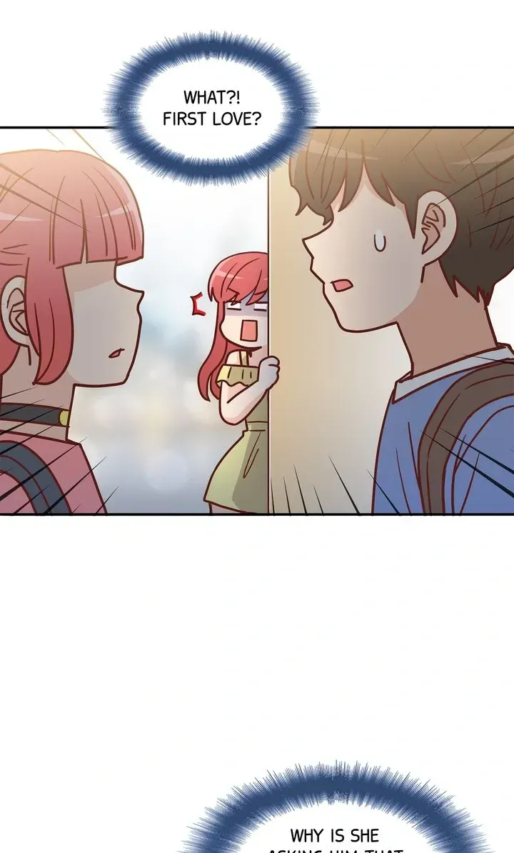 Sandwiched Chapter 188 Online - página 50