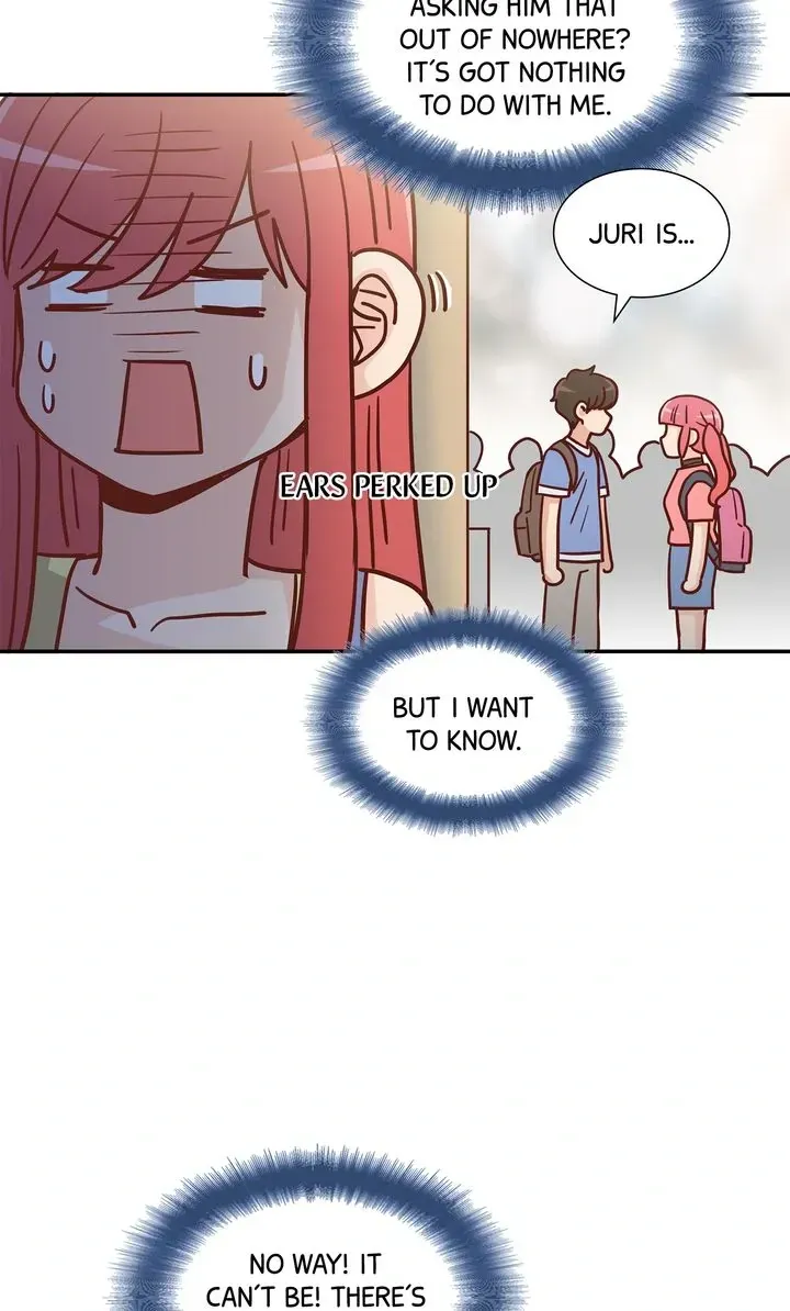Sandwiched Chapter 188 Online - página 51