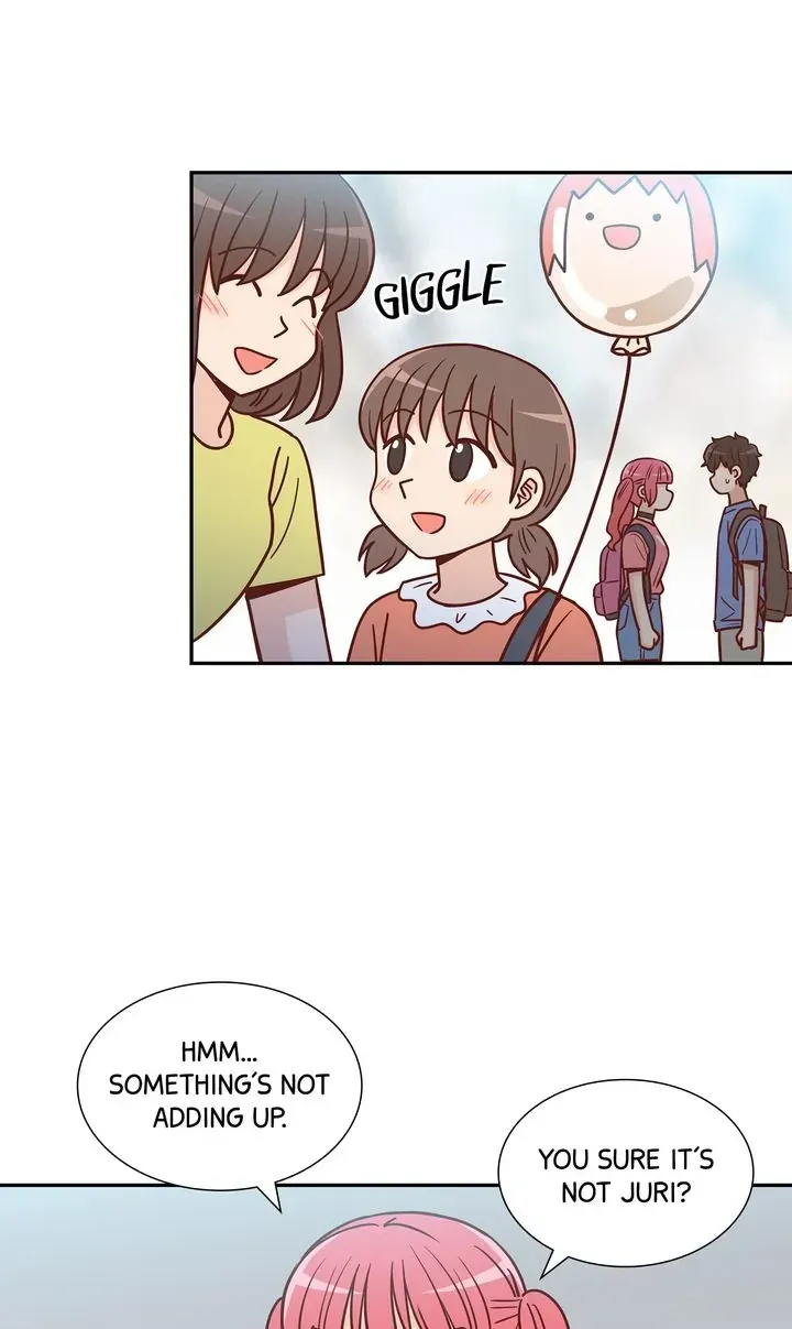 Sandwiched Chapter 189 Online - página 3