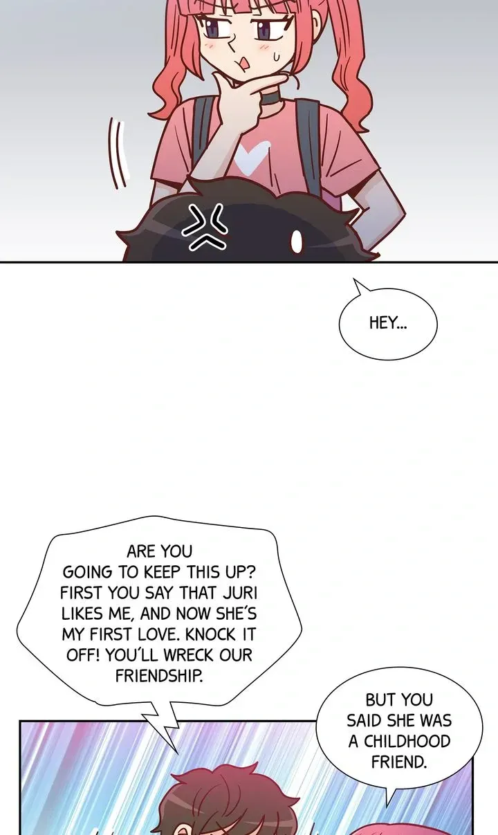 Sandwiched Chapter 189 Online - página 4