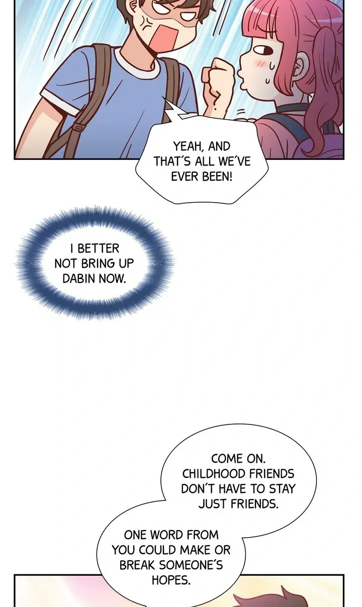 Sandwiched Chapter 189 Online - página 5