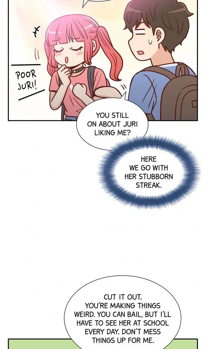 Sandwiched Chapter 189 Online - página 6