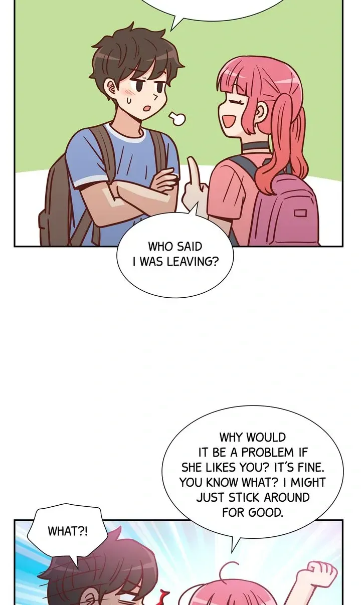 Sandwiched Chapter 189 Online - página 7