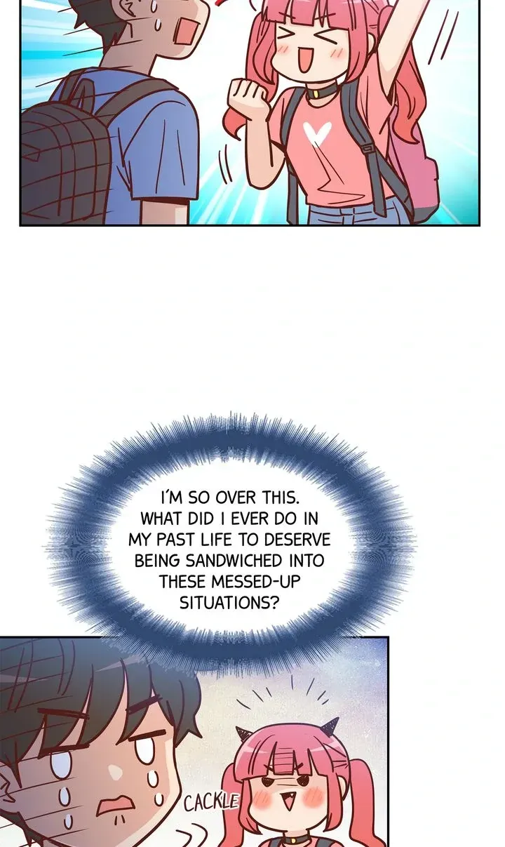 Sandwiched Chapter 189 Online - página 8