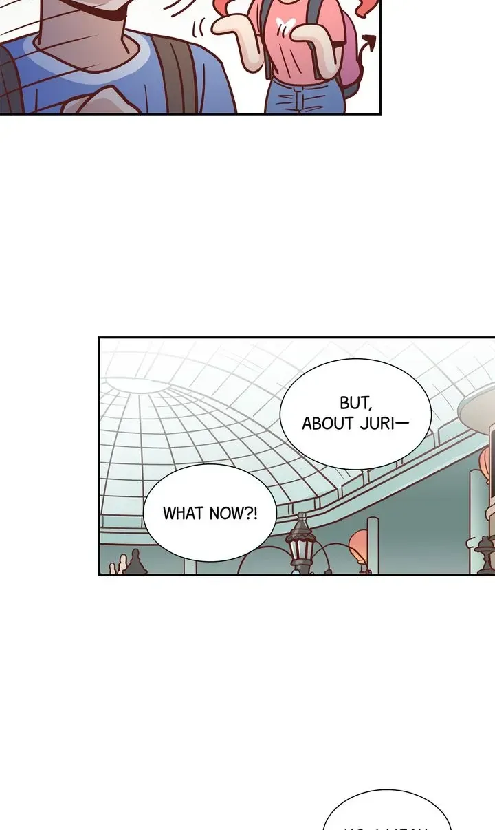 Sandwiched Chapter 189 Online - página 9