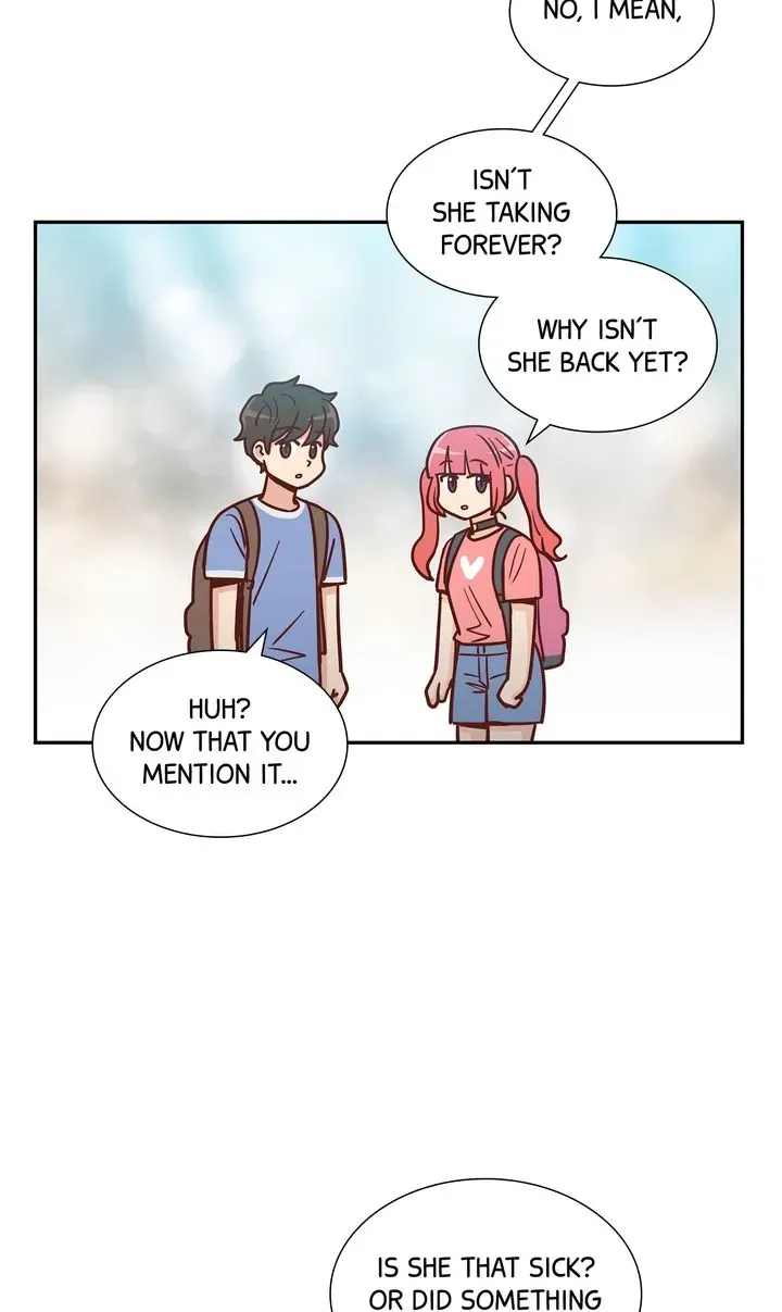 Sandwiched Chapter 189 Online - página 10