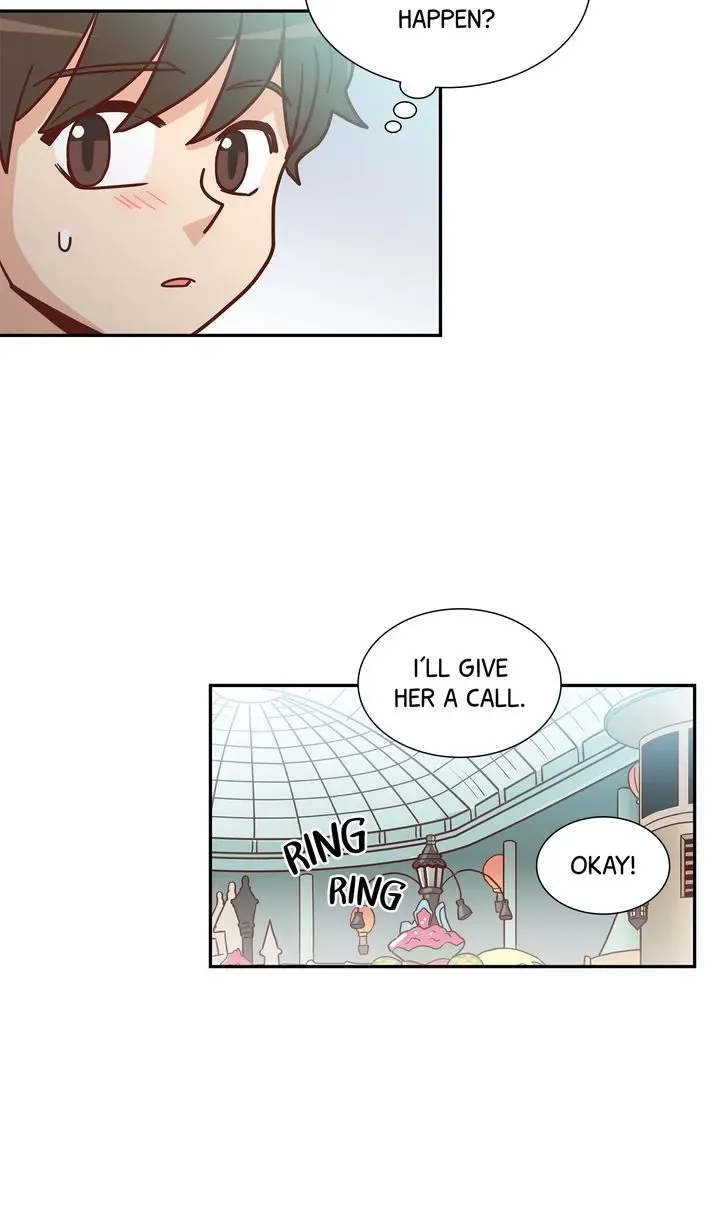 Sandwiched Chapter 189 Online - página 11