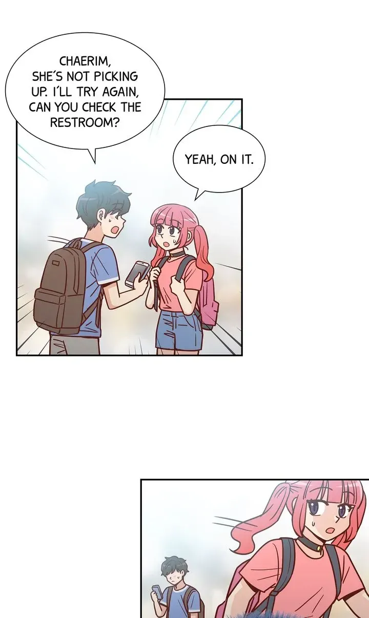 Sandwiched Chapter 189 Online - página 12