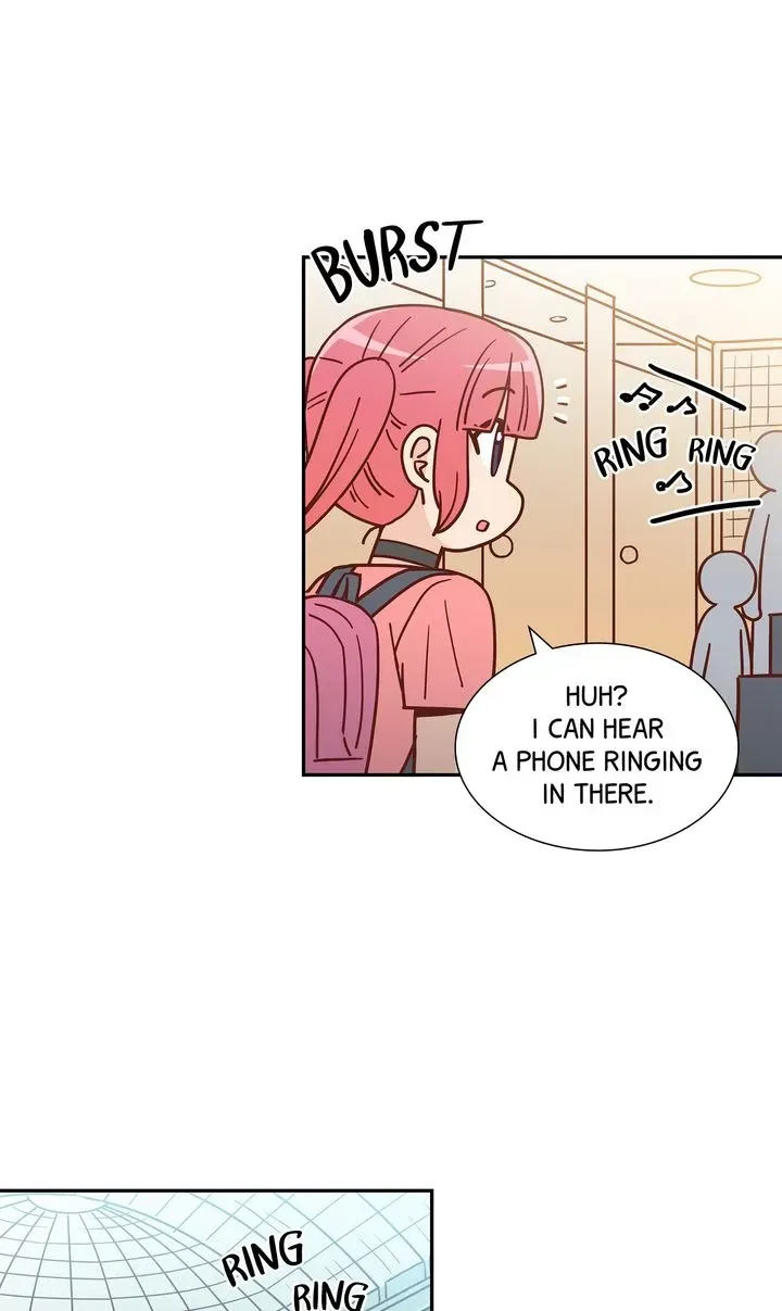 Sandwiched Chapter 189 Online - página 14