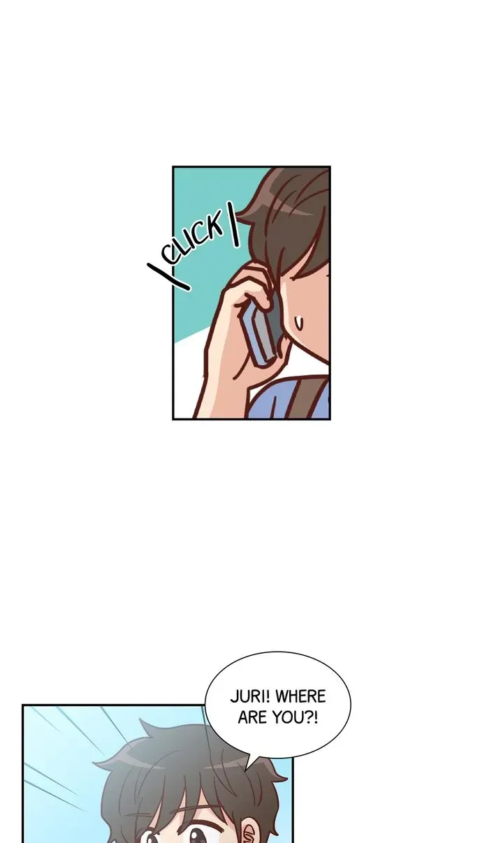 Sandwiched Chapter 189 Online - página 16