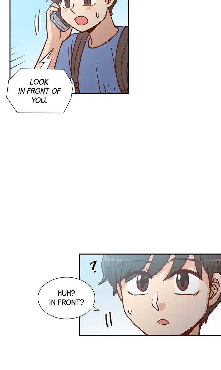 Sandwiched Chapter 189 Online - página 17