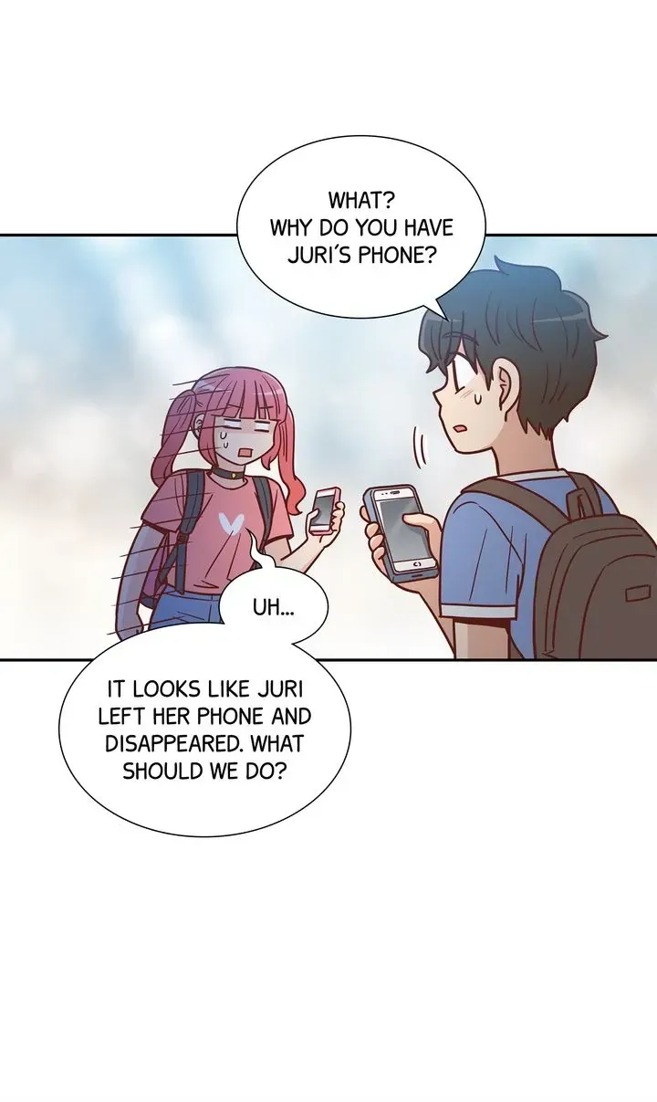 Sandwiched Chapter 189 Online - página 18