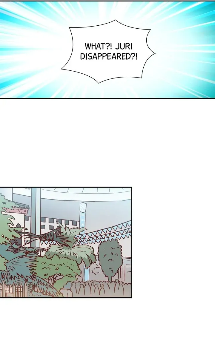 Sandwiched Chapter 189 Online - página 19