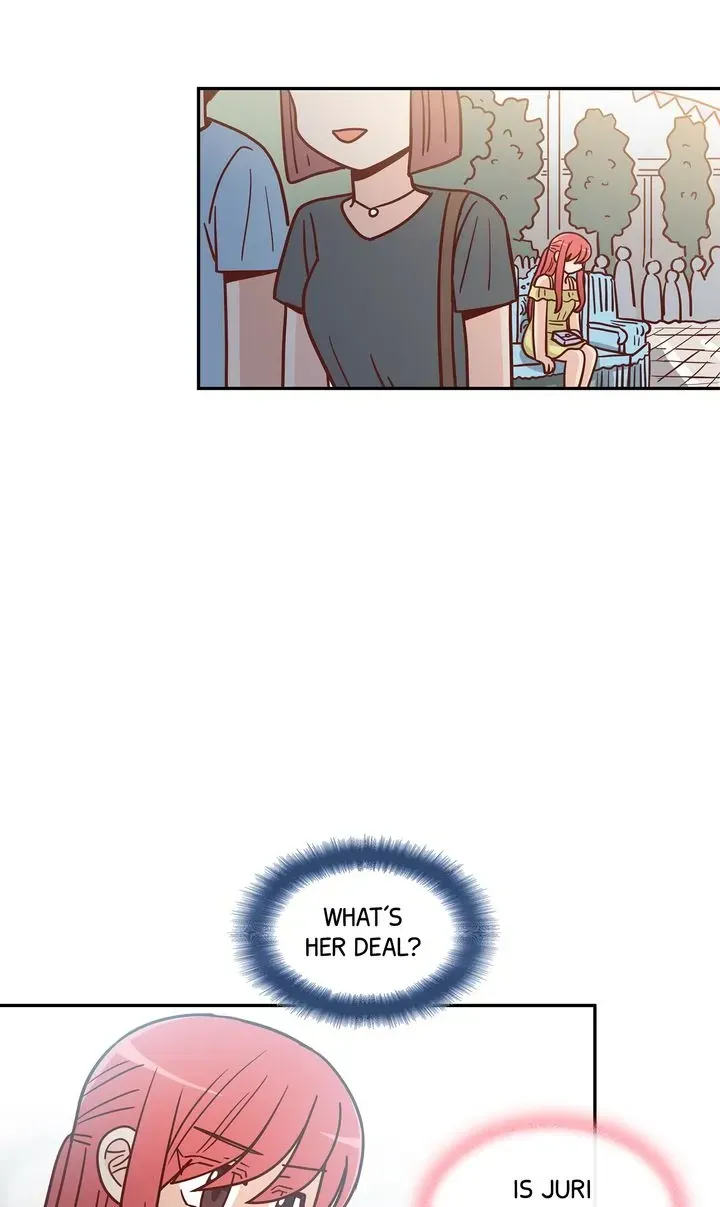 Sandwiched Chapter 189 Online - página 20