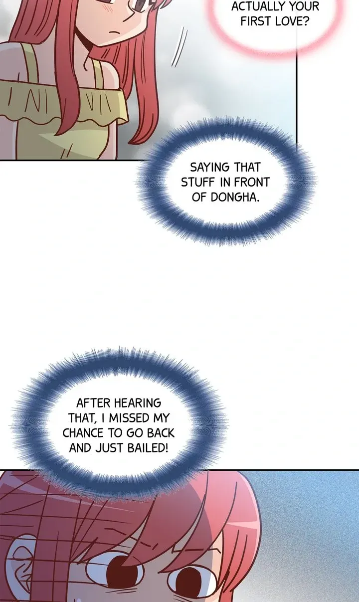 Sandwiched Chapter 189 Online - página 21