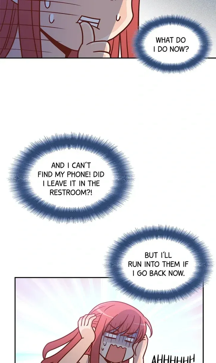 Sandwiched Chapter 189 Online - página 22