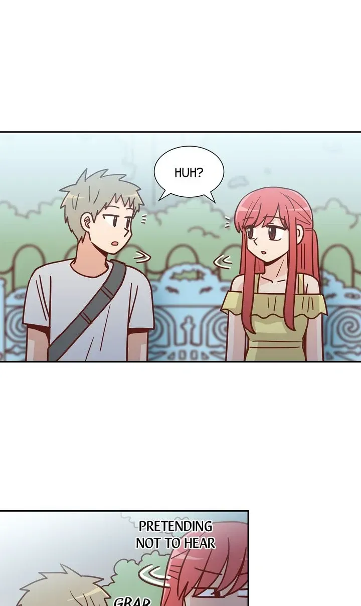 Sandwiched Chapter 189 Online - página 24